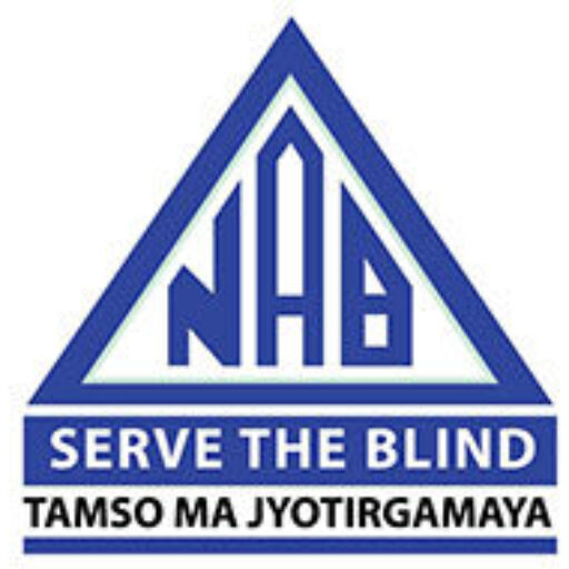 National Association for the Blind